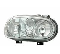 Faro derecha H7/H1 20-5385-75-2 TYC para VW GOLF IV GOLF IV Cabriolet