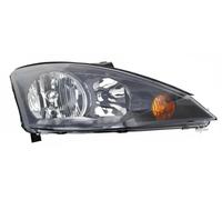 Faro derecha H7/H1 20-6347-15-2 TYC para FORD FOCUS I FOCUS I Sedán
