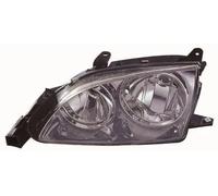 Faro derecha H7/H1 212-11C3R-LD-EM ABAKUS para TOYOTA AVENSIS AVENSIS Liftback
