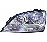 Faro derecha H7/H1 223-1121RMLD-EM ABAKUS para KIA SORENTO I