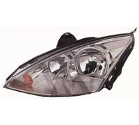 Faro derecha H7/H1 431-1152R-LD-EM ABAKUS para FORD FOCUS I FOCUS I Sedán