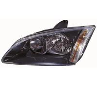 Faro derecha H7/H1 431-1169R-LDEM2 ABAKUS para FORD FOCUS II Turnier FOCUS II