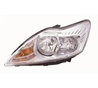 Faro derecha H7/H1 431-1181RMLDEM1 ABAKUS para FORD FOCUS II Turnier FOCUS II