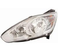 Faro derecha H7/H1 431-1199RMLD-EM ABAKUS para FORD C-MAX II GRAND C-MAX