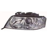 Faro derecha H7/H1 441-1192R-LD-EM ABAKUS para AUDI A6 C5 A6 C5 Avant