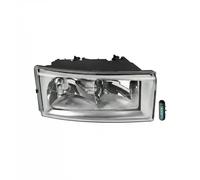 Faro derecha H7/H1 7.25026 DT Spare Parts para IVECO DAILY III Caja/Chasis