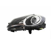 Faro derecha H7/H1 712425401129 MAGNETI MARELLI para FIAT CROMA