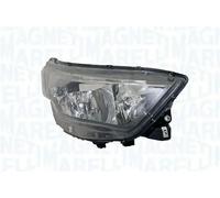 Faro delantero MAGNETI MARELLI 712479001129, derecha