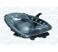 Faro delantero MAGNETI MARELLI 712497801129, derecha