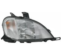 Faro derecha H7/H1/H3 20-0493-05-2 TYC para MERCEDES-BENZ CLASE M