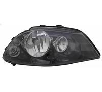Faro derecha H7/H3 20-0211-15-2 TYC para SEAT IBIZA III CORDOBA