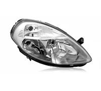 Faro derecha H7/H3 20-0507-05-2 TYC para LANCIA YPSILON
