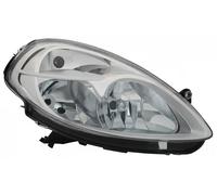 Faro delantero TYC 20-11667-05-2