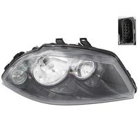 Alkar Automotive Faro delantero Depo 2746802 Manual y eléctrico H7 H3 Derecho
