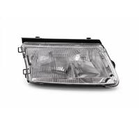 Faro derecha H7/H4 20-1143-05-2 TYC para VW PASSAT B5 PASSAT B5 Variant