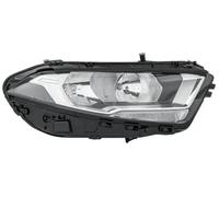 Faro derecha H7/H7 1EG 015 091-021 HELLA para MERCEDES-BENZ CLASE A