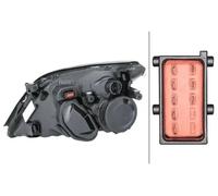 Faro derecha H7/H7 1EL 008 320-081 HELLA para OPEL VECTRA C VECTRA C GTS