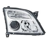 Faro derecha H7/H7 1EL 008 320-081 HELLA para OPEL VECTRA C VECTRA C GTS