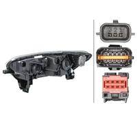 HELLA 1EL 011 770-861 Faro delantero