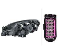 Ópticas / Faros / Bombillas > Ópticas y faros > Faro principal