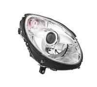 Faro derecha H7/H7 1EL 263 037-021 HELLA para MERCEDES-BENZ CLASE R
