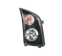 Faro derecha H7/H7 1ER 247 017-061 HELLA para VW CRAFTER 30-35 Autobús
