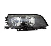Faro delantero TYC 20-0011-01-2, derecha