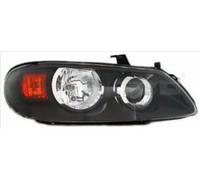 Faro derecha H7/H7 20-0365-05-2 TYC para NISSAN ALMERA II Hatchback ALMERA II