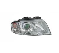 Faro derecha H7/H7 20-0405-05-2 TYC para AUDI A6 C5 A6 C5 Avant