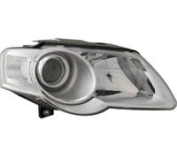 Faro derecha H7/H7 20-0733-05-2 TYC para VW PASSAT B6 Variant PASSAT B6