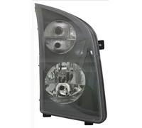 Faro derecha H7/H7 20-12351-15-2 TYC para VW CRAFTER 30-35 Autobús