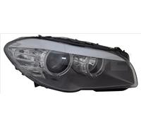 Faro derecha H7/H7 20-12761-06-2 TYC para BMW 5 5 Touring