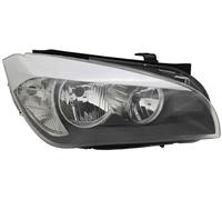 Faro derecha H7/H7 20-12855-05-9 TYC para BMW X1