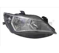 TYC 20-14373-15-2 Faro delantero
