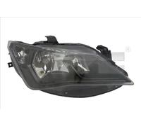 TYC 20-14373-35-2 Faro delantero