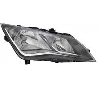 Faro derecha H7/H7 20-14825-05-2 TYC para SEAT LEON ST LEON LEON SC