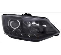 TYC Faro principal para SKODA: Fabia (Ref: 20-15031-06-2)