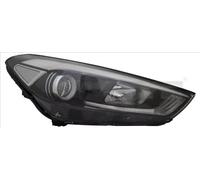 TYC 20-15397-06-2 Faro delantero