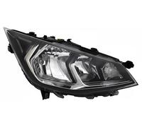 TYC Faro principal para SEAT: Ibiza, Arona (Ref: 20-17663-06-2)