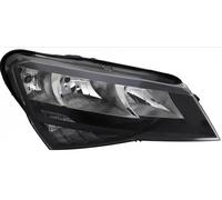 TYC Faro principal para SKODA: Superb (Ref: 20-19175-05-2)