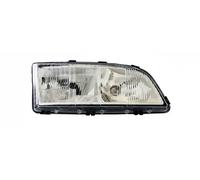 Faro derecha H7/H7 20-5483-08-2 TYC para VOLVO S70 V70 I C70 I Coupé