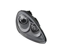 Faro derecha H7/H7 448-1103RMLDEM6 ABAKUS para PORSCHE CAYENNE
