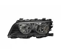 Magneti Marelli Faro delantero 710301089206 derecha