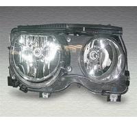 Faro derecha H7/H7 710301187202 MAGNETI MARELLI para BMW 3 Compact