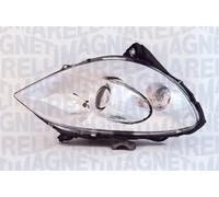 Faro derecha H7/H7 710301247202 MAGNETI MARELLI para MERCEDES-BENZ