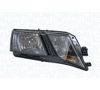Faro derecha H7/H7 711451000250 MAGNETI MARELLI para SKODA OCTAVIA III