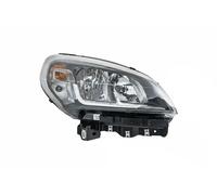Faro derecha H7/H7 712104969992 MAGNETI MARELLI para FIAT DOBLO Cargo