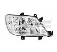 TYC 20-0525-15-2 Faro delantero