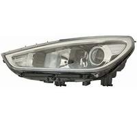 Faro derecha H7/H7/H7 221-1192RMLEMN2 ABAKUS para HYUNDAI i30 i30 Station Wagon