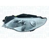 Faro derecha H7/H7/H7 711307023029 MAGNETI MARELLI para VW PASSAT CC B6